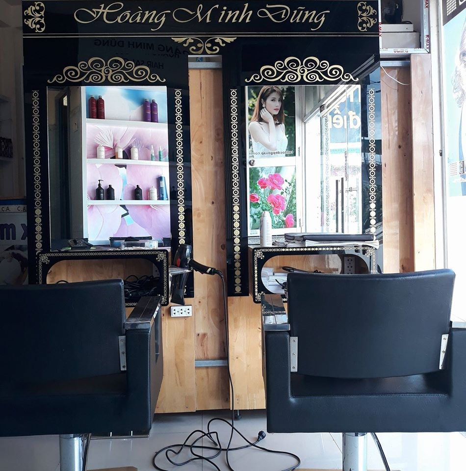 Top 8 salon tóc Nữ đẹp quận Gò Vấp