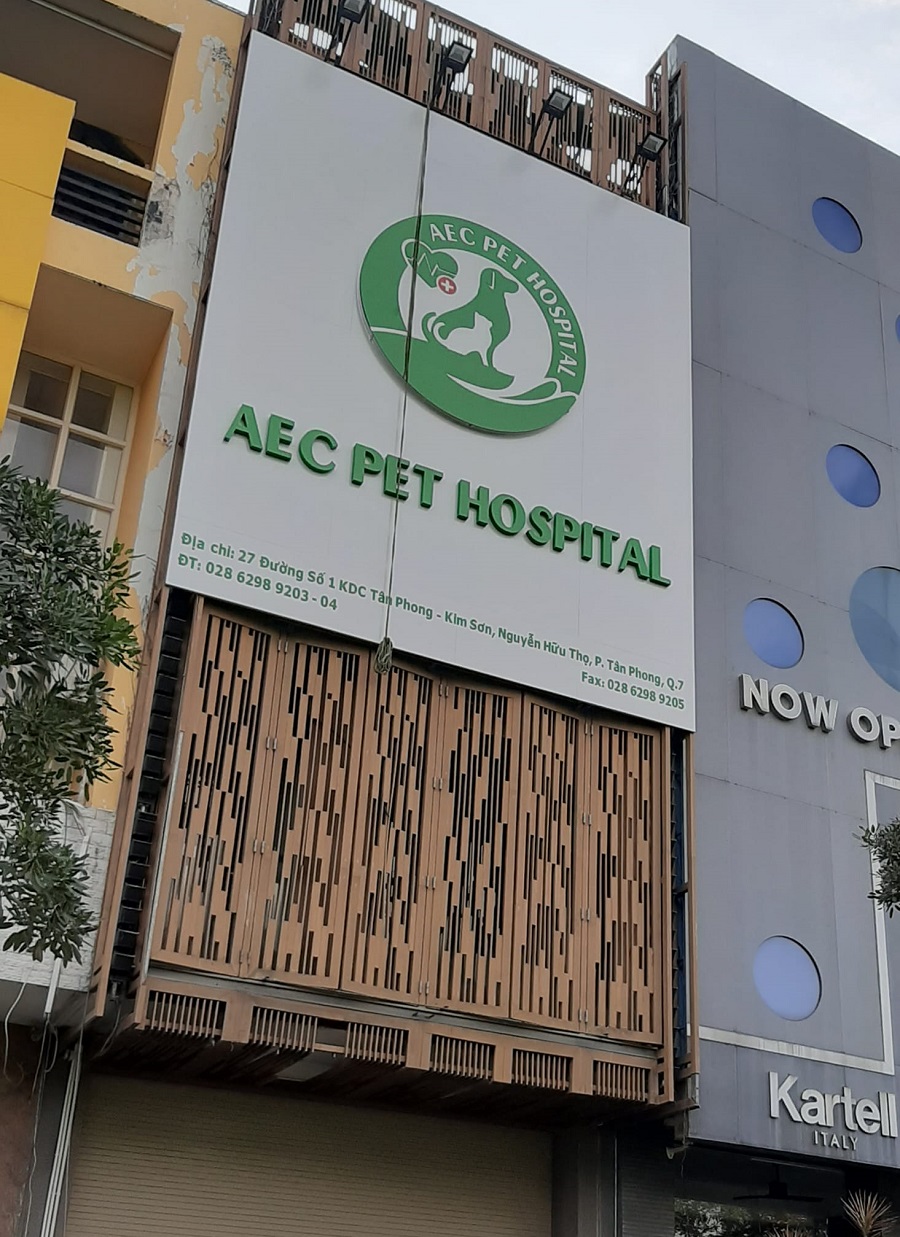 benh-vien-thu-y-aec-pet-hospital-vietnam