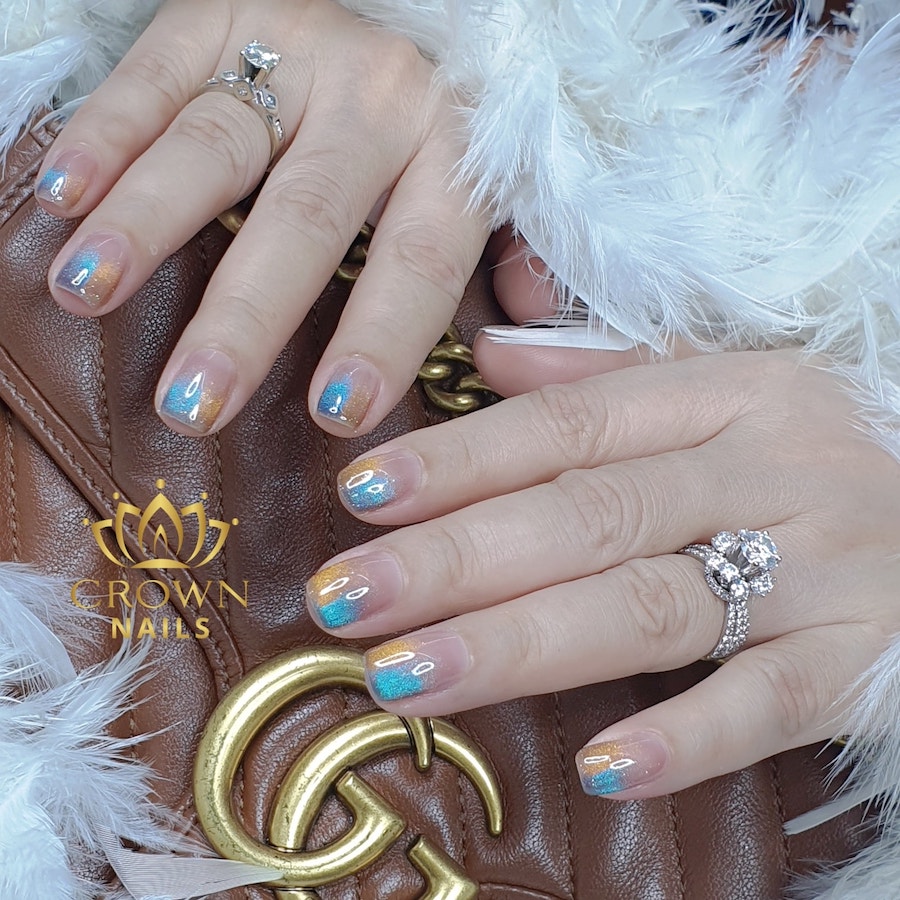 crown-nails