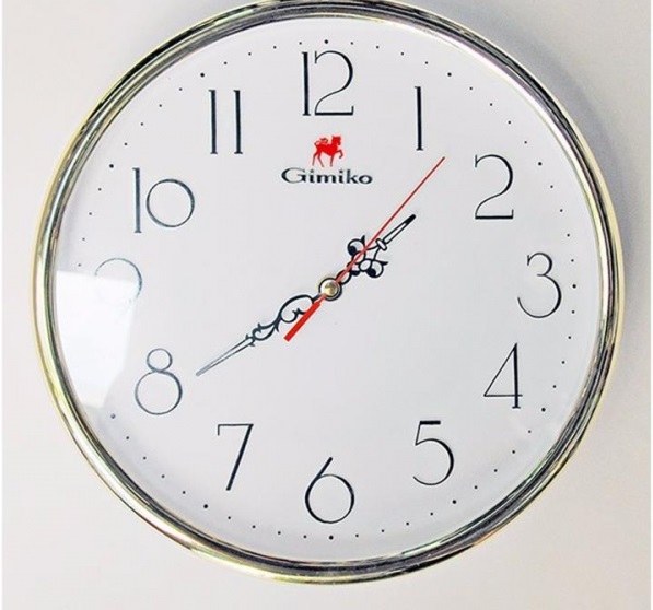 Đồng hồ treo tường Gimiko