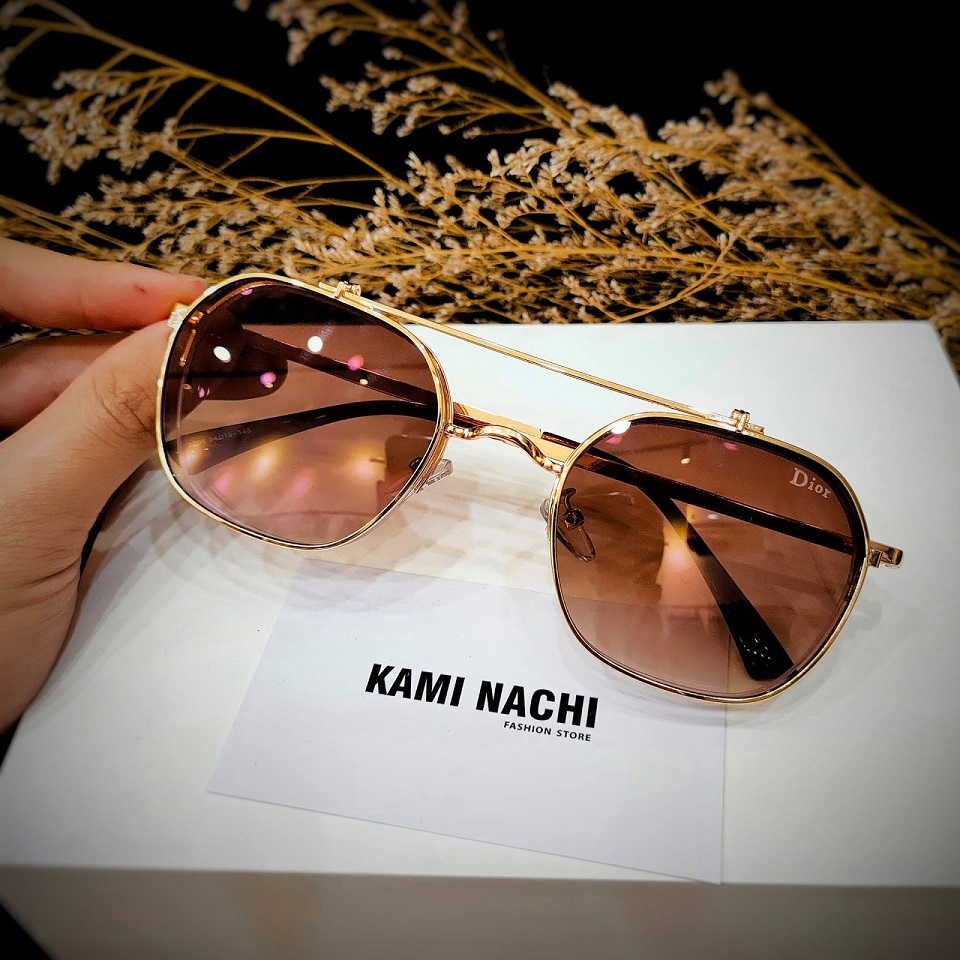 Kami Nachi - Glasses Store