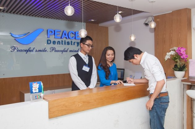 Peace Dentistry - Quận 1