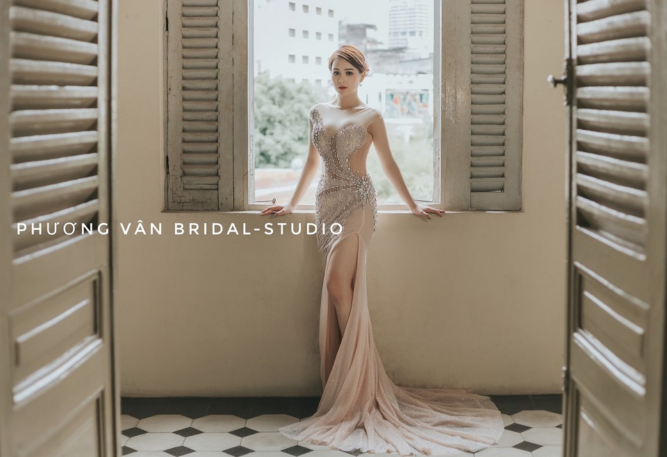 Phương Vân Bridal - Studio
