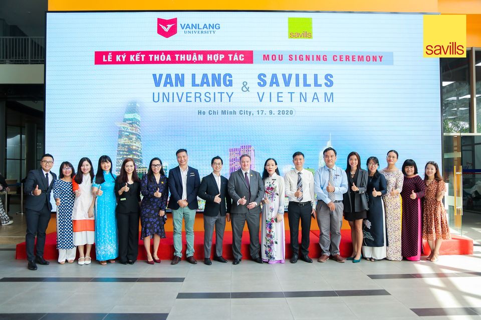 Công ty TNHH Savills Việt Nam