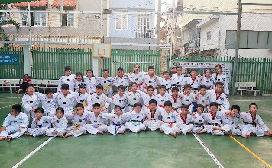 taekwondo-bach-ho