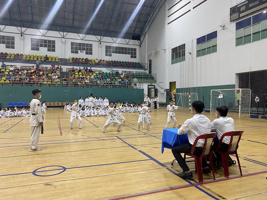 clb-taekwondo-an-khang