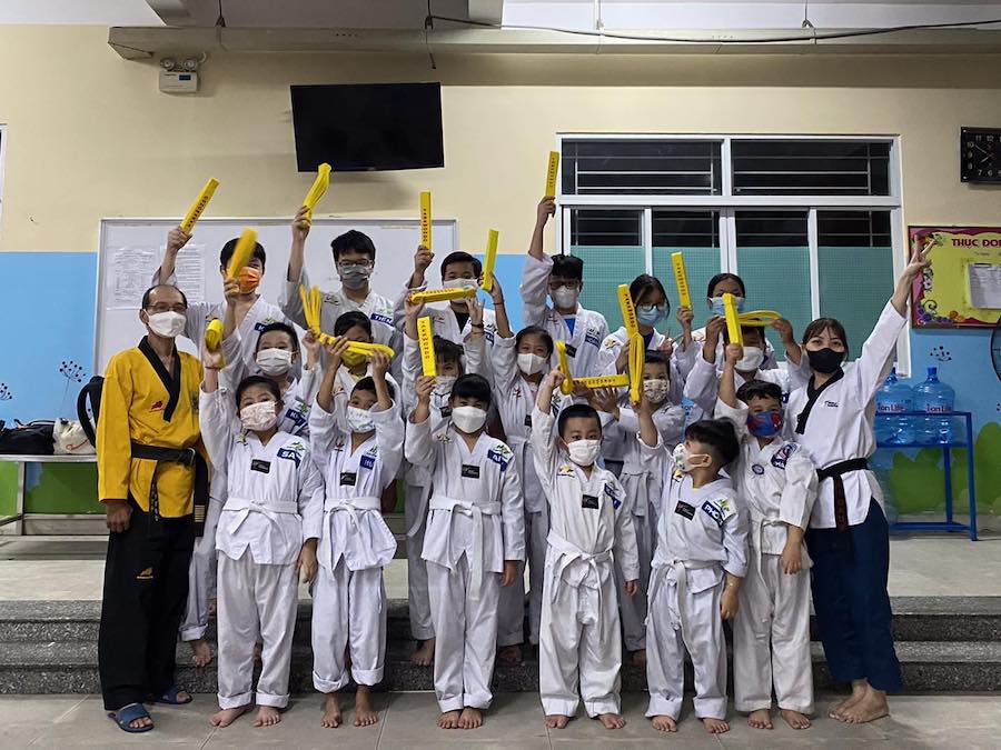 clb-taekwondo-an-khang