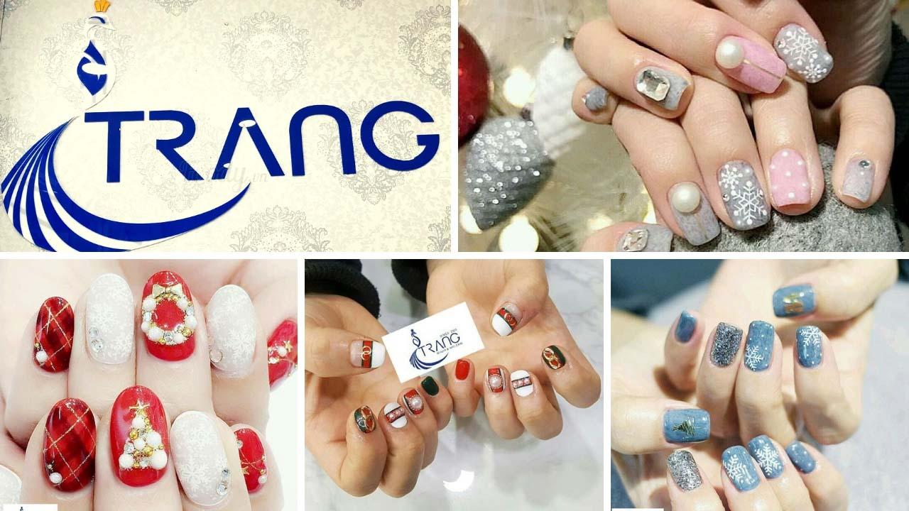 Trang Nail Care HCM