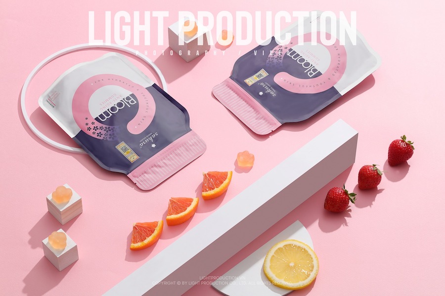 light-production