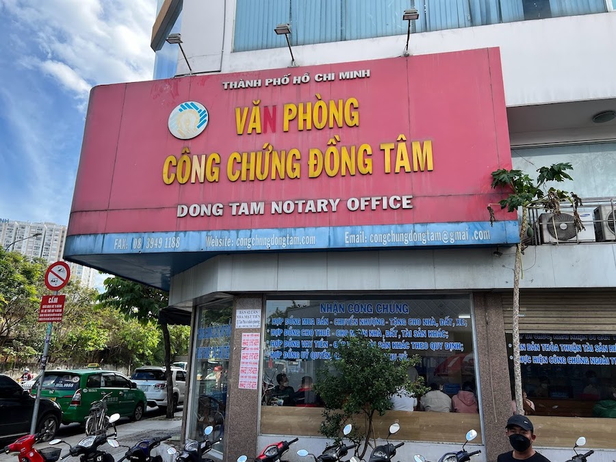 van-phong-cong-chung-dong-tam