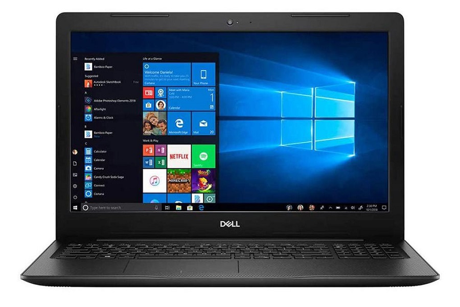 laptop-Dell