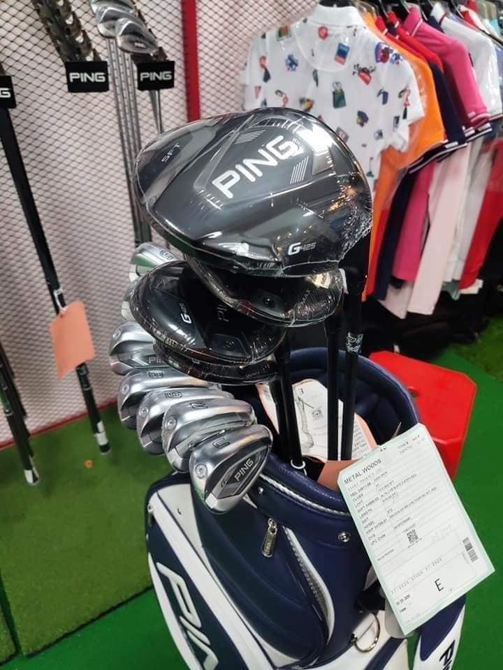 Golf-Pro-shop