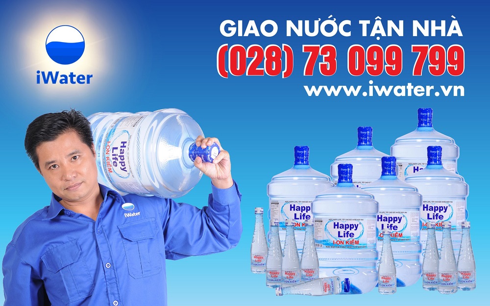 iWater-vn