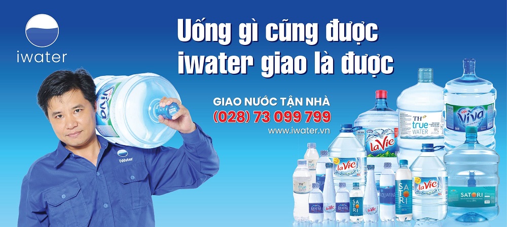 iWater-vn