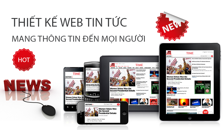 Công ty thiết kế website tại TP HCM Panpic