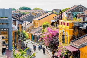 Top 10 Địa điểm du lịch đẹp và nổi tiếng nhất Quảng Nam