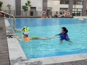 Top 10 trung tâm dạy học bơi uy tín và tốt nhất ở TPHCM