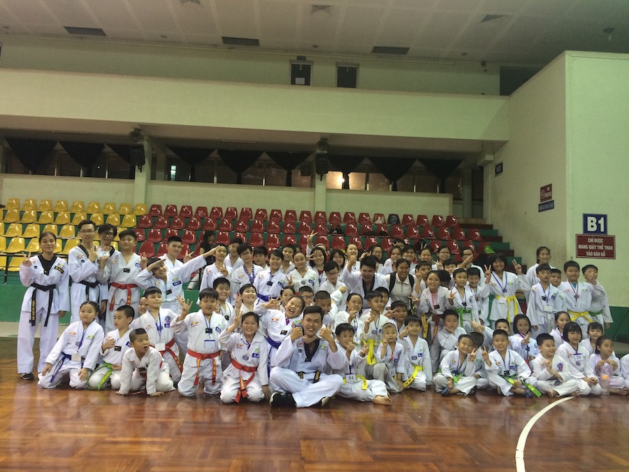 clb-taekwondo-ly-thuong-kiet