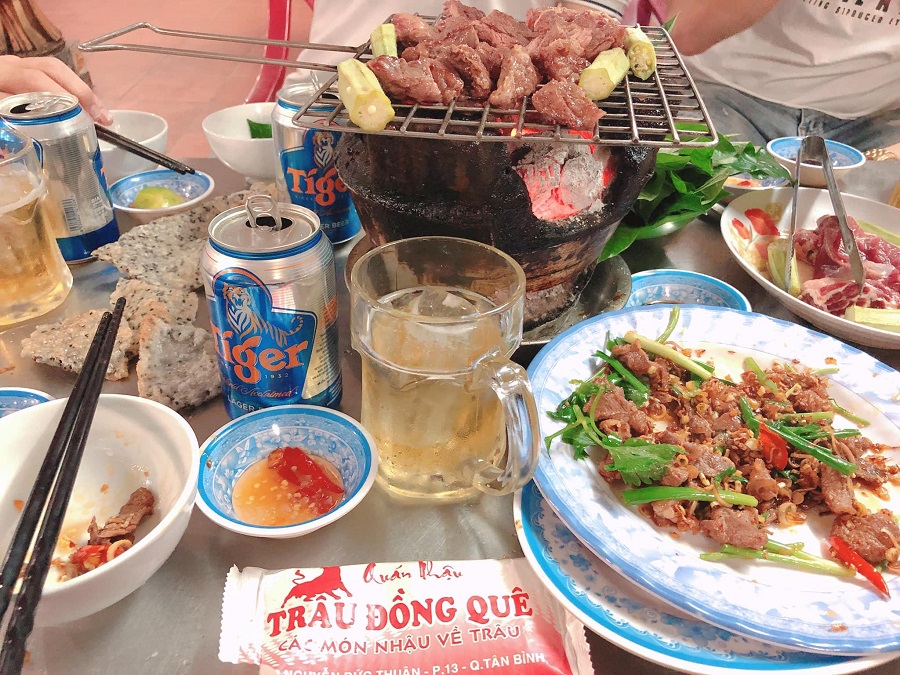 trau-dong-que