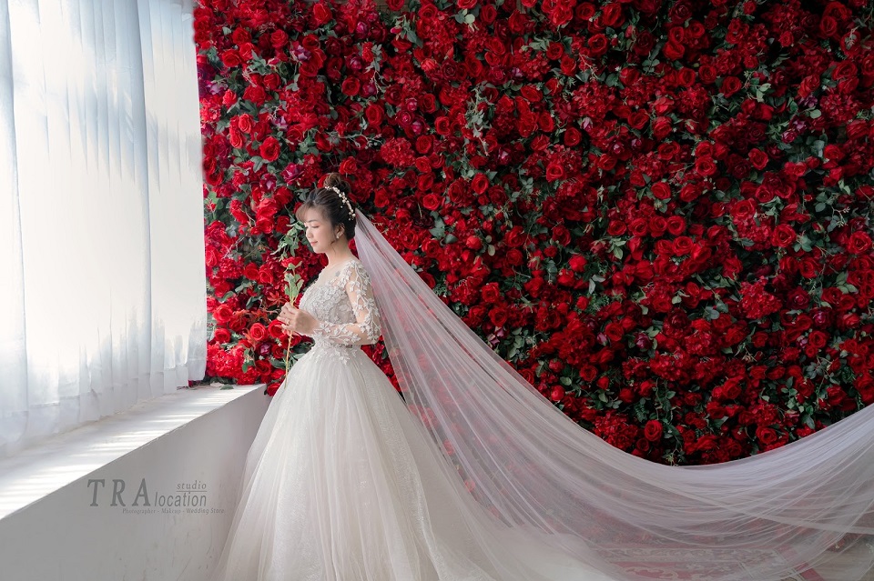 Thanh Trà Wedding Studio